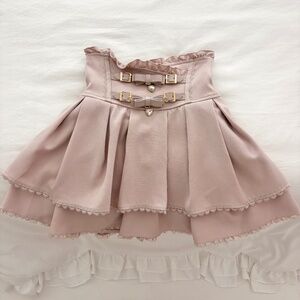 liz lisa skirt